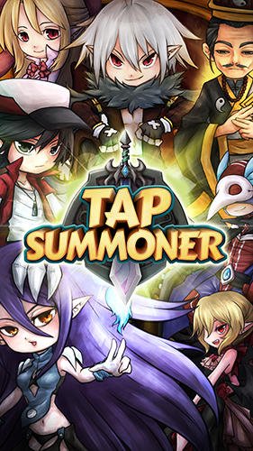 game pic for Tap summoner